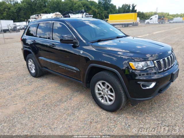 2019 JEEP GRCHEROKEE
