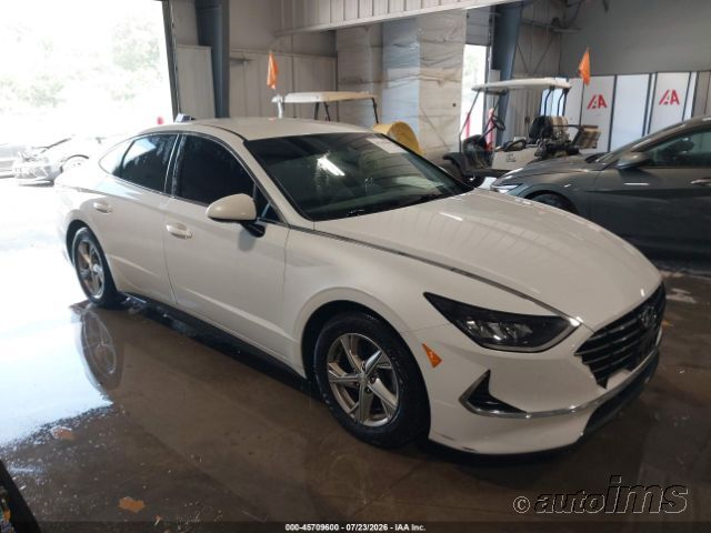 2020 HYUNDAI Sonata