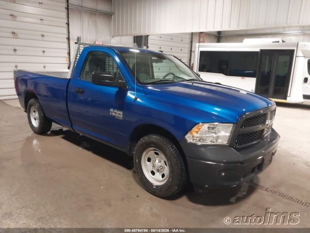 2019 Ram Ram 1500