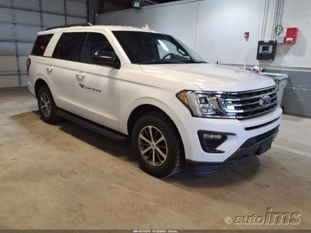 2021 FORD Expedition