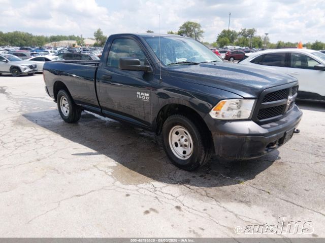 2019 Ram Ram 1500