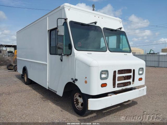 2016 FORD ECONOLINE E350