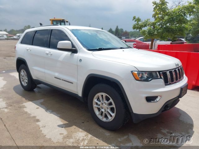 2019 JEEP GRCHEROKEE