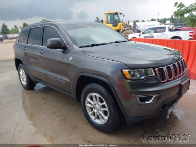 2020 JEEP GRCHEROKEE