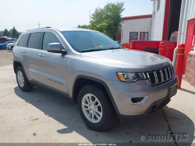 2019 JEEP GRCHEROKEE