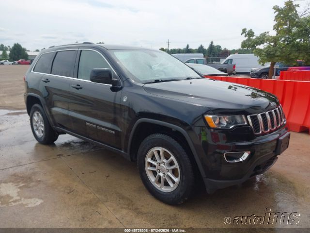 2019 JEEP GRCHEROKEE