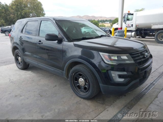 2018 Ford Fordpiu