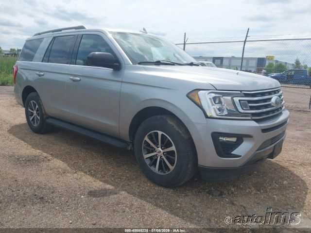 2020 FORD Expedition