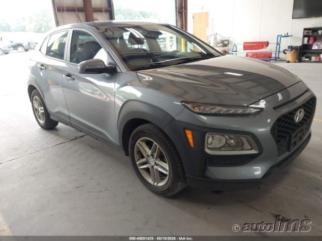 2020 HYUNDAI Kona