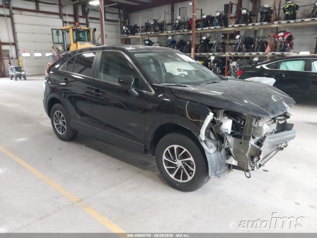 2025 MITSUBISHI Eclipse Cross