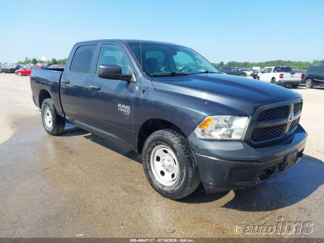 2019 Ram Ram 1500