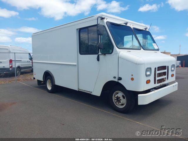 2014 FORD ECONOLINE E350