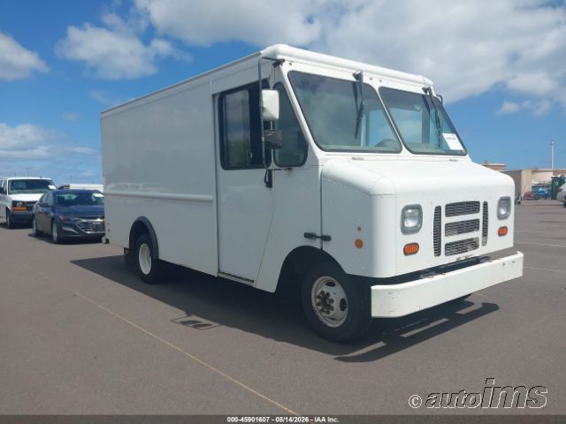 2017 FORD ECONOLINE E350