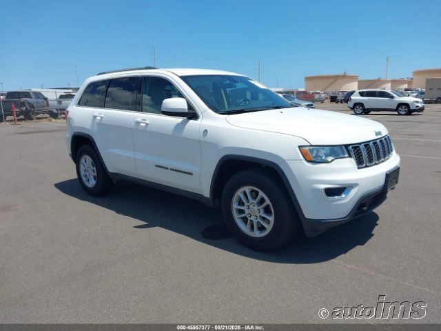 2019 JEEP GRCHEROKEE