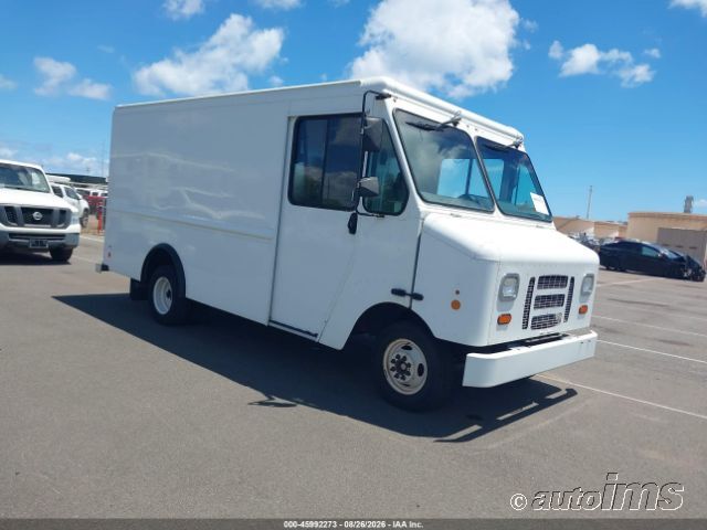2018 FORD ECONOLINE E350