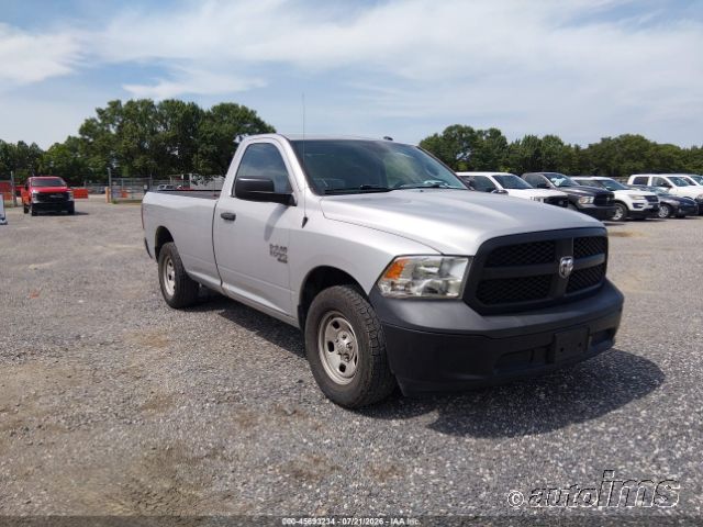 2019 Ram Ram 1500