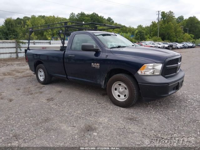 2019 Ram Ram 1500