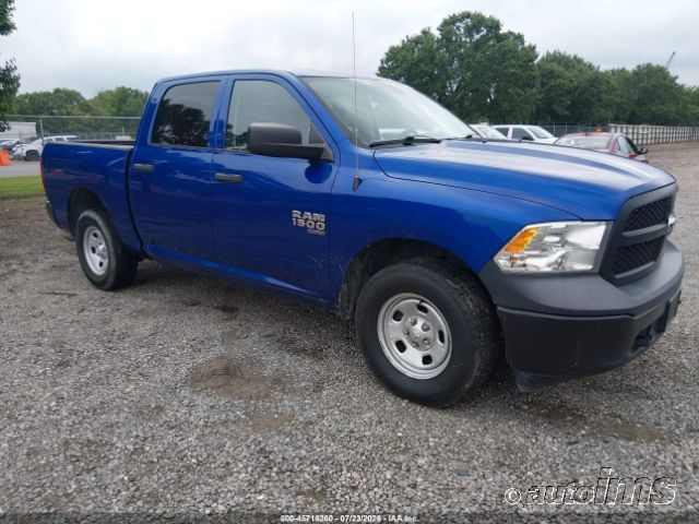 2019 RAM RAM 1500