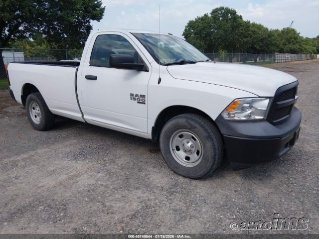 2019 Ram Ram 1500