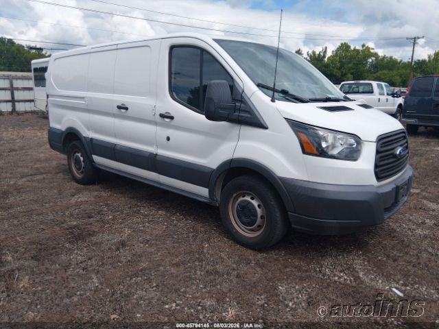 2018 Ford Transit150