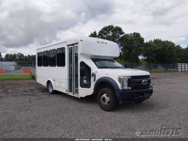 2019 Colonial SENATR2GM4