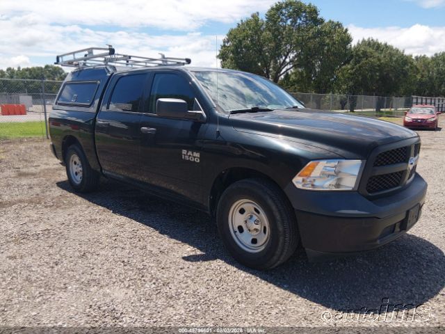 2016 Ram Ram 1500