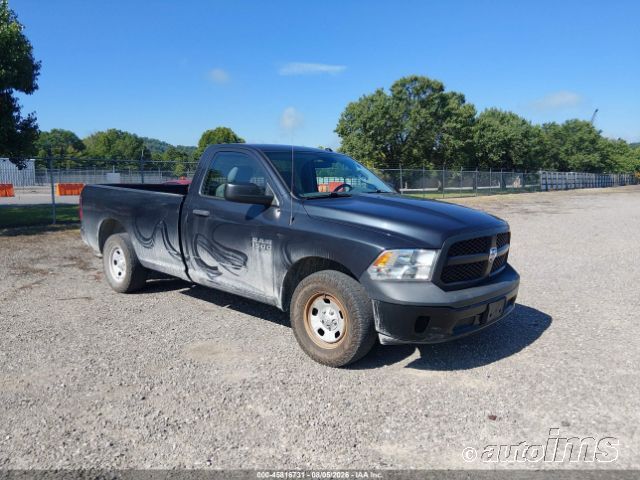 2019 RAM RAM 1500