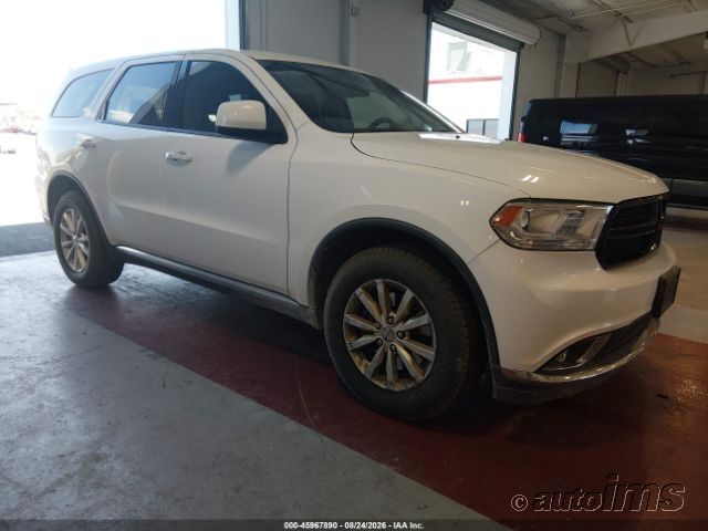 2015 DODGE Durango