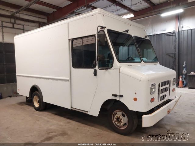 2017 FORD ECONOLINE E350