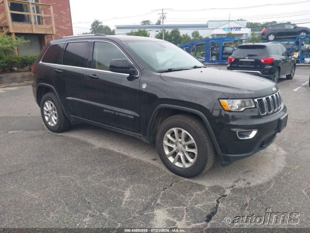 2021 JEEP GRCHEROKEE