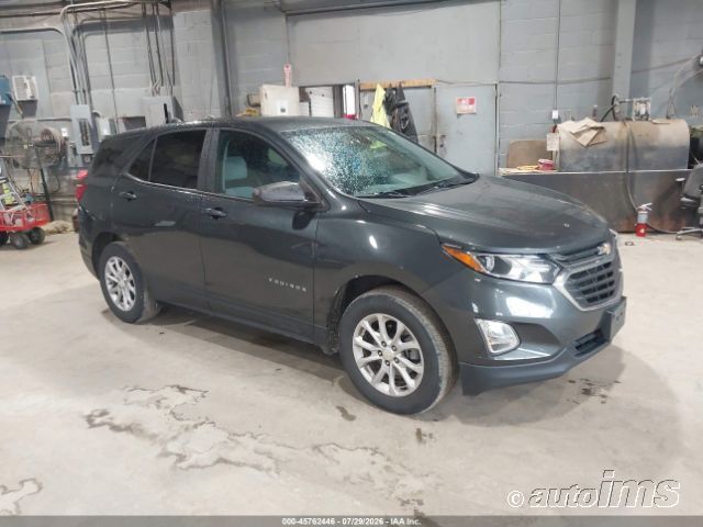 2020 CHEVROLET EQUAWD