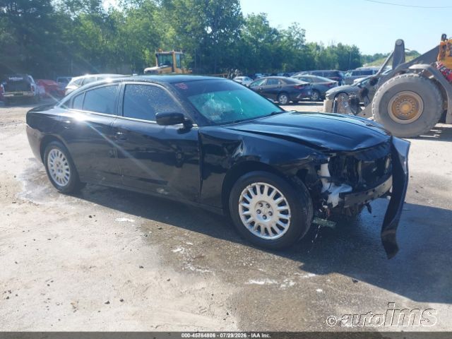 2023 DODGE CHARGER PURS