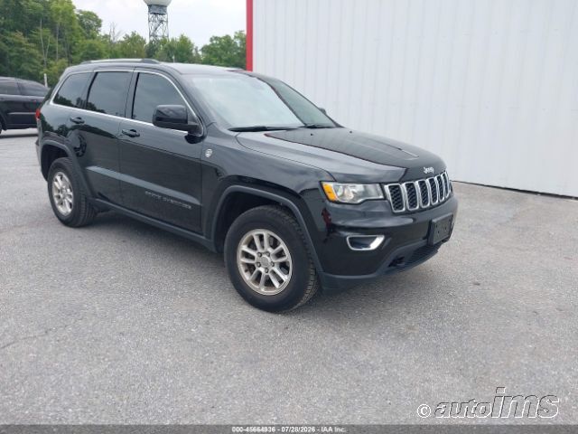2019 JEEP GRCHEROKEE