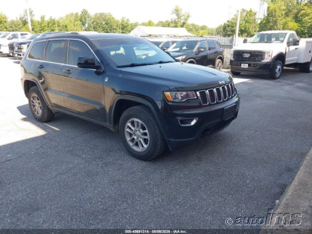 2019 JEEP GRCHEROKEE