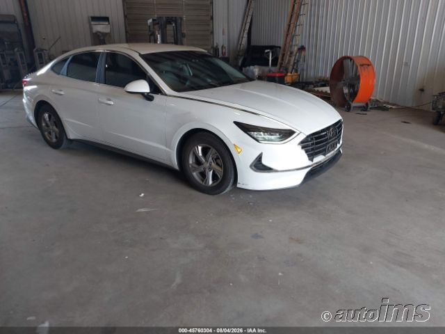 2020 HYUNDAI Sonata