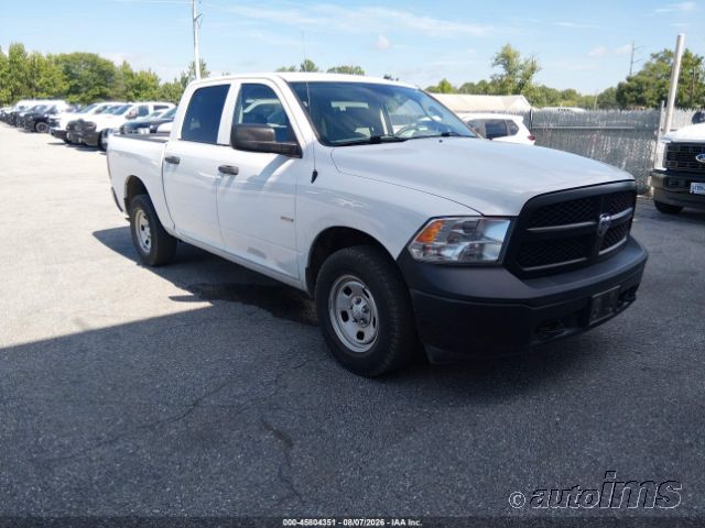 2020 RAM RAM 1500