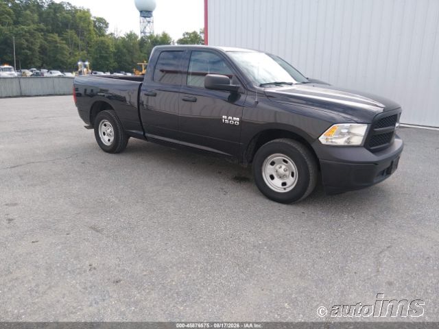 2016 Ram Ram 1500