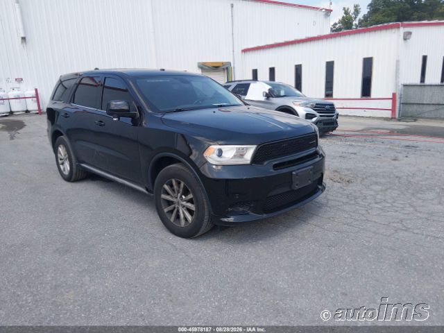 2020 DODGE Durango