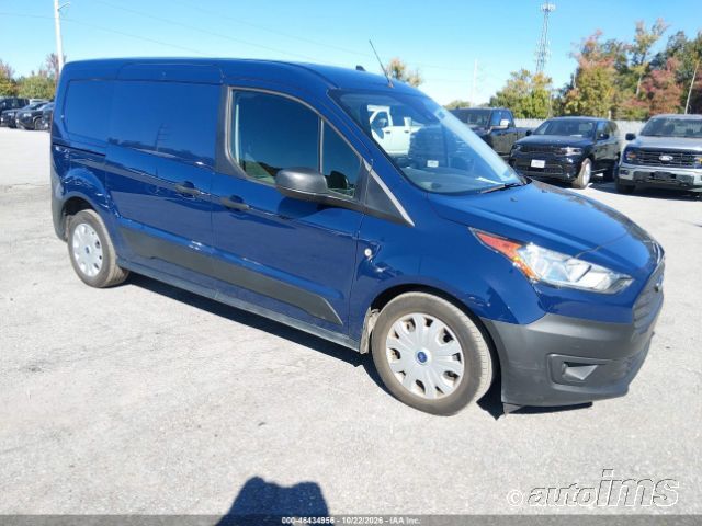 2020 FORD Transit Connect