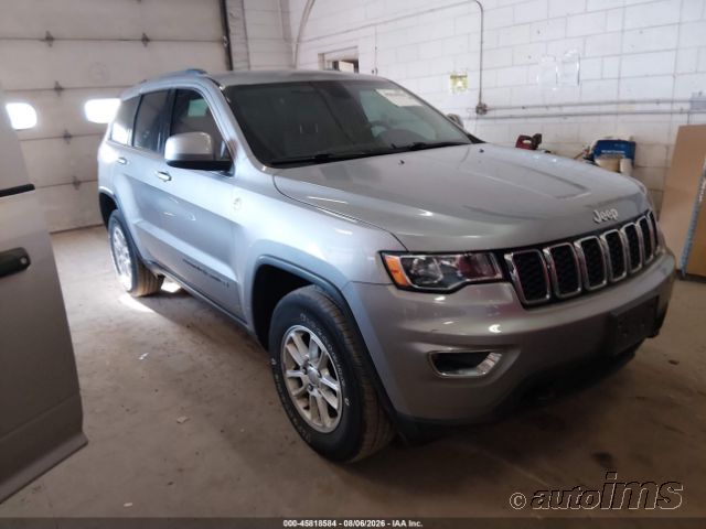2018 JEEP GRCHEROKEE