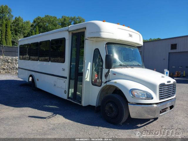 2014 Colonial TOURLINER