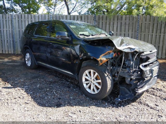 2020 DODGE Durango