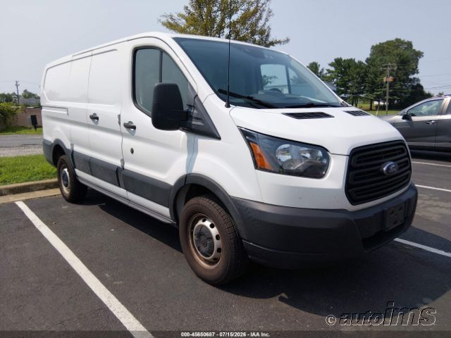 2019 Ford Transit250