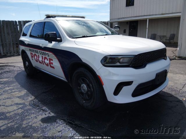2023 DODGE Durango