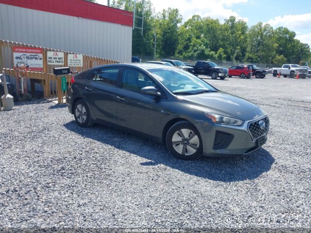 2020 HYUNDAI Ioniq