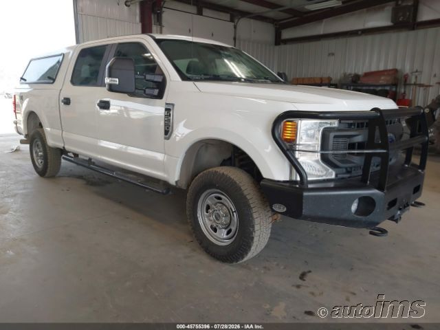 2020 Ford F-250
