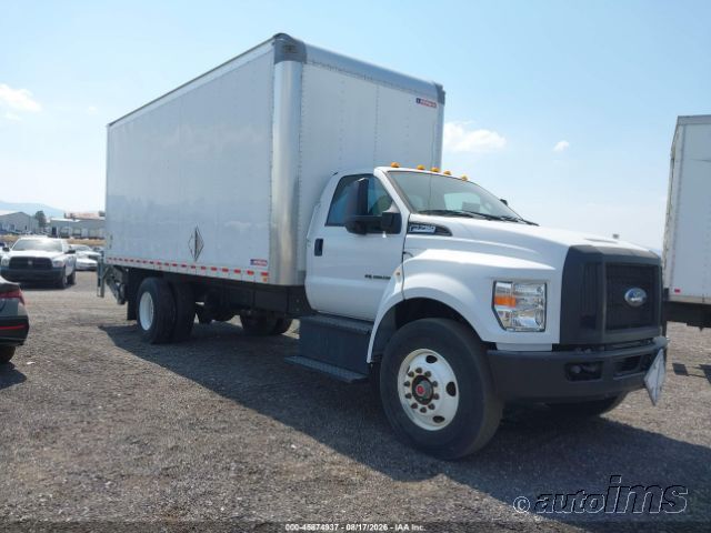 2021 Ford Ford