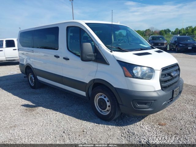 2020 Ford Transit150