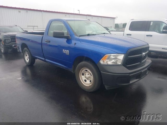 2019 RAM RAM 1500