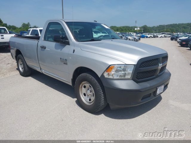 2019 RAM RAM 1500